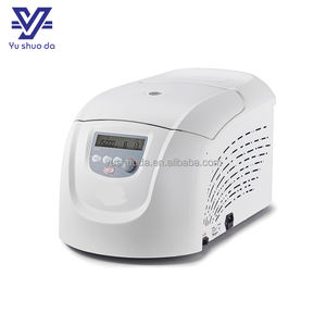 <span class=keywords><strong>Prp</strong></span> דם בנק רציף צנטריפוגה מכונת מחיר - Product Image 1