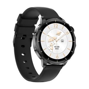 สมาร์ทวอทช์ X2Mini HD สำหรับสตรีสายรัดข้อมือสุดหรู1.32นิ้ว AMOLED Display IP68กันน้ำตรวจวัดสุขภาพ - Product Image 2