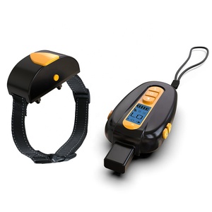 Distance Esclave Choc Anti-Aboiement Dispositif Outil pour Animaux <span class=keywords><strong>De</strong></span> Compagnie <span class=keywords><strong>collier</strong></span> <span class=keywords><strong>de</strong></span> <span class=keywords><strong>Dressage</strong></span> <span class=keywords><strong>De</strong></span> Chien <span class=keywords><strong>collier</strong></span> <span class=keywords><strong>de</strong></span> choc - Product Image 2
