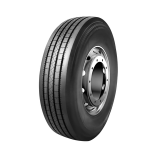 Neumáticos 9r22.5 Nuevos y de Alta Calidad / Neumático Radial para Camión a Bajo Precio, Neumático Marca HAWKWAY 10r22.5, 11R22.5, 9.5R17.5, Neumático para Camión 11R - Product Image 3