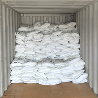 Tripolyphosphate de sodium (STPP) de qualité industrielle en poudre, agent adoucissant pour la fabrication de lessive