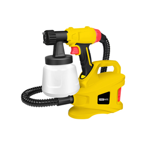 Pistola de pulverización de pintura eléctrica, <span class=keywords><strong>2021</strong></span> W, gran oferta, 700 - Product Image 1