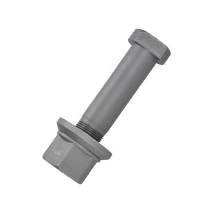 น็อตและสลักล้อฟอสเฟต 3814010771 10.9 ขนาด M22*1.5*110 สำหรับอะไหล่รถบรรทุกหนัก Actros - Product Image 3