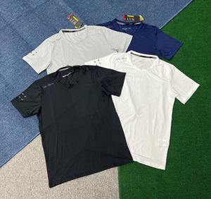 Camiseta de Fútbol para Hombre, Uniforme de Entrenamiento de Alto Rendimiento Tailandés, Camisetas de Fútbol de Secado Rápido, Personalizables para Equipos - Product Image 1
