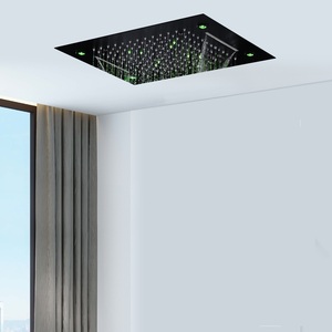 Потолочная Встраиваемая насадка для душа, 360x500 мм - Product Image 5