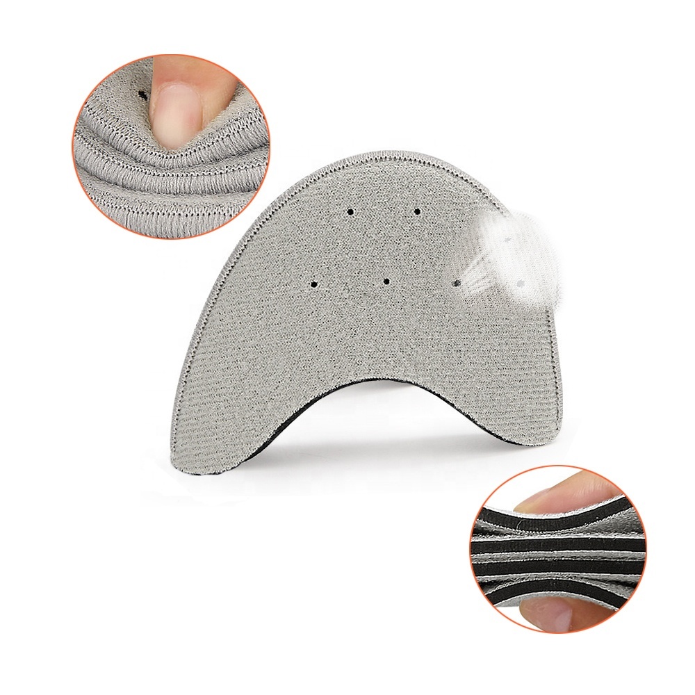 Protège-orteils AWOGIPD En Silicone – Coussinets Pour Danse Classique, Enfant Et Adulte, Lavables