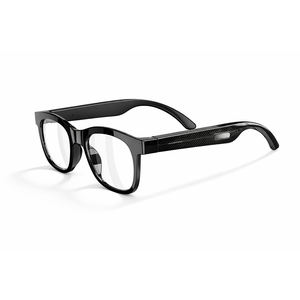 Gafas Inteligentes Integradas F09 con Audio Inalámbrico y FM de Modo Dual - Product Image 1