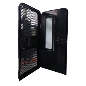 Prix d'usine Remorque de camping-car de voyage avec pare-soleil et fenêtre <span class=keywords><strong>fixe</strong></span> pour accessoires de camping-car Pièces de carrosserie de camping-car - Product Image 5