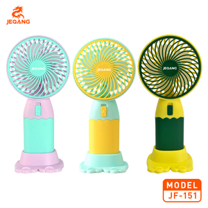 Portable Mini USB Rechargeable <span class=keywords><strong>silencieux</strong></span> <span class=keywords><strong>ventilateur</strong></span> de refroidissement personnel pour voyage bureau utilisation extérieure-Electronique grand public - Product Image 4