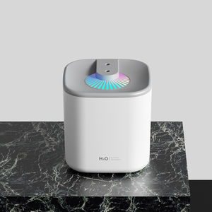 Humidificador ultrasónico con luz cambiante, difusor H2O de vapor para <span class=keywords><strong>casa</strong></span>, envío directo - Product Image 6