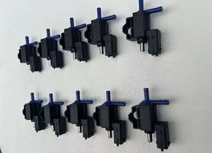 Turb Ocharged Control Electrovanne Pour Dart <span class=keywords><strong>2013</strong></span> Jeep Renegade 2015-2017 <span class=keywords><strong>Fiat</strong></span> 500 04627297AB - Product Image 5