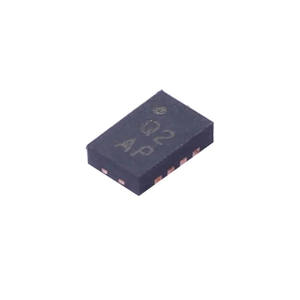 Chip Eletrônico AD8319ACPZ-R7 DFN-8-EP (2x3) Chip <span class=keywords><strong>Detector</strong></span> <span class=keywords><strong>RF</strong></span> Novo e Original Serviço BOM Circuito Integrado - Product Image 1