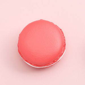 Modè<span class=keywords><strong>le</strong></span> de <span class=keywords><strong>macaron</strong></span> en plastique artificiel réaliste, accessoire de présentation de <span class=keywords><strong>macaron</strong></span> français - Product Image 6