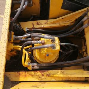Komatsu Excavadora Usada en Buen Estado, Motor de Núcleo, Motor, Bomba de Engranajes, Componentes de Cojinete, Equipo, - Product Image 6