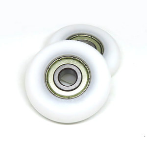 Rodillo Youchi 683ZZ de Plástico <span class=keywords><strong>Pronter</strong></span> 3x12x3mm - Product Image 5