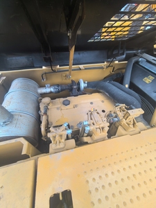 รถขุดตีนตะขาบ Caterpillar 323 DL/323D/323GC รุ่นใหม่ ปี 2021 พร้อมปั๊มคุณภาพดี - Product Image 6