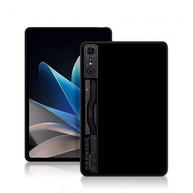 Case for RedMagic Astra Gaming Tablet 3 Pro Protective Cover RedMagic Tablet 3nd Generation Tablet Protective Case