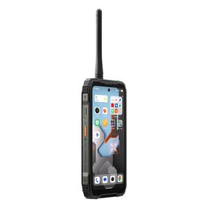 Offerta Speciale Blackview XPLORE 1 5G Telefono Robusto con Walkie Talkie Android 15 Dimensity 7050 12GB RAM 256GB ROM 120Hz NFC - Product Image 2