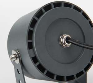 <span class=keywords><strong>Projecteur</strong></span> <span class=keywords><strong>LED</strong></span> COB imperméable, conforme à la norme IP66, éclairage à large faisceau, 10w, nouveau Design, pour l'extérieur - Product Image 5