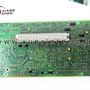 Carte de circuit imprimé WD Original ICPB 00.785.0117 00.781.4557 pour pièces d'impression offset Heidelberg SM52 SM74 SM102 CD102 - Product Image 2