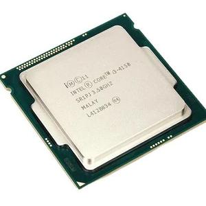 Core i3 4150 3.5ghz sr1pj processador dual core, lga1150 cpu - Product Image 1