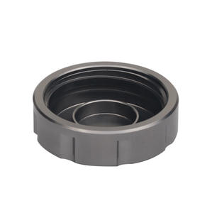 Bouchon de réservoir de carburant en aluminium CNC pour Vespa GTS GTV 125 250 300 LX LXV S Primavera, accessoire pour systèmes de carrosserie de moto - Product Image 2