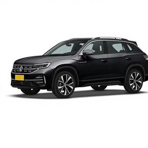 VOITURES DE BONNE QUALITÉ à PRIX BAS VOITURES Volkswagen Tayron Gte D'<span class=keywords><strong>OCCASION</strong></span> à VENDRE - Product Image 1