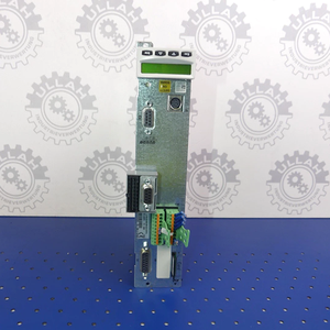 Brandneue 100% Original CSH01.1C-PB-ENS-NNN-NNN-S2-S-NN-FW R911328093 IndraDrive C Steuereinheit PROFIBUS Achsenkarte - Product Image 5