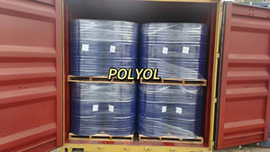 Productos químicos de material de espuma de PU TDI 80/20 <span class=keywords><strong>poliol</strong></span> convencional poliéter <span class=keywords><strong>poliol</strong></span> - Product Image 4