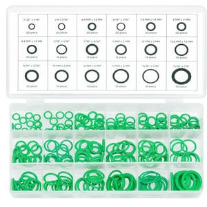Bán nóng máy xúc con dấu <span class=keywords><strong>Kit</strong></span> NBR O-ring hộp bao gồm toàn bộ máy xúc sửa chữa O-ring thủy lực con dấu <span class=keywords><strong>Kit</strong></span> - Product Image 1