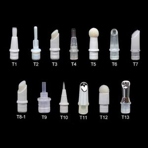 ปากกาลิปออยล์ 2 มล. 1.4 มล. 4 มล. หัวแปรง คอนซีลเลอร์บำรุงริมฝีปาก สำหรับทุกสภาพผิว บรรจุภัณฑ์เครื่องสำอาง - Product Image 3