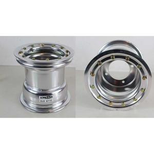 Jantes Artrax Racing 8x8J 4X115 en alliage pour quad, neuves (38735) - Product Image 1