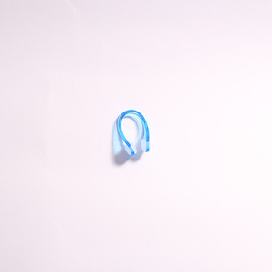Juego <span class=keywords><strong>de</strong></span> pinzas y tapones <span class=keywords><strong>para</strong></span> la <span class=keywords><strong>nariz</strong></span> <span class=keywords><strong>de</strong></span> silicona suave impermeable <span class=keywords><strong>de</strong></span> tamaño pequeño, paquete individual <span class=keywords><strong>para</strong></span> adultos y niños <span class=keywords><strong>para</strong></span> deportes acuáticos y natación - Product Image 5
