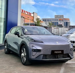 Deepal S05 2026 nouveauté véhicule à énergie nouvelle 620KM Ultra <span class=keywords><strong>Pure</strong></span> Electric EV Cars Changan Shenlan S05 voiture électrique SUV longue porté<span class=keywords><strong>e</strong></span> - Product Image 4