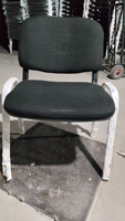 Chaise Commerciale Ergonomique Moderne en Tissu pour Écoles, Conférences, Événements, Espaces Publics – Vente en Gros et Approvisionnement en Vrac