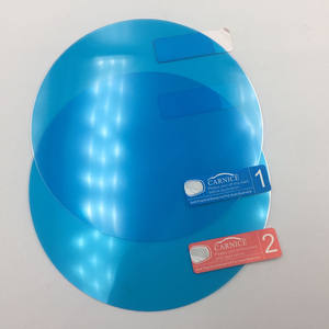 <span class=keywords><strong>Film</strong></span> noir pour rétroviseur de voiture, étanche, Anti-buée et Anti-pluie, <span class=keywords><strong>Film</strong></span> pour vitre latérale de fenêtre différentes tailles - Product Image 3