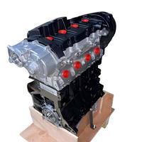 Moteur complet remanufacturé de haute qualité EA113 pour Audi A3 8P S3 8P A4 B7 TT 8J A6 C6 2.0T TFSI