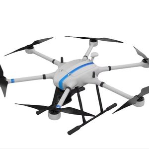 Drones Profesionales H601 Más Vendidos con Cámara Térmica UAV para Aplicaciones de Mapeo, UAV Más Vendido - Product Image 4