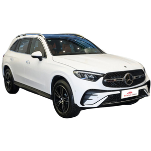 Transmission 9G-TRONIC à Alimentation Stable pour Exportateurs Transfrontaliers <span class=keywords><strong>Nouveau</strong></span> <span class=keywords><strong>Mercedes</strong></span>-Benz <span class=keywords><strong>GLC</strong></span> 260 300 4MATIC LHD 5 places SUV Turbo 2026 - Product Image 1