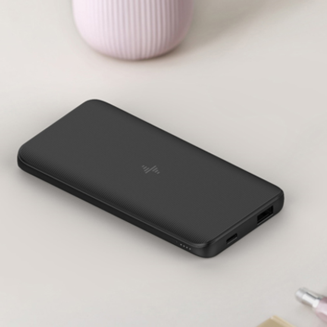 Portable Mini Case Power Banks 10000Mah Wireless Power Bank For Mobile Samsung & Iphone