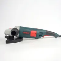 230mm 2800W professionnel outils électriques de meuleuse d'angle de haute qualité