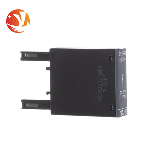 Nuevo y Original SIEMENS 3RT2 916-1DG00 3RT2916-1DG00 Diodo de Protección Contra Sobretensiones PLC Controlador Programable 16 I/O 110V - Product Image 2