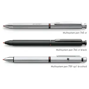 Bolígrafo Multifunción ST579, Merchandising Personalizado - Product Image 3