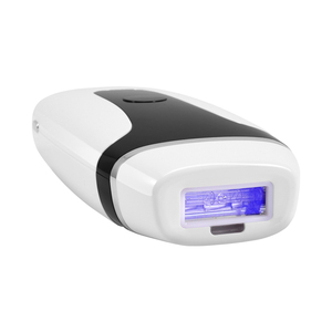 Dropshipping Mini épilateur laser portable pour la maison IPL épilateur portable à <span class=keywords><strong>lumière</strong></span> pulsée IPL pour l'épilation - Product Image 3