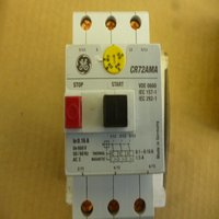 PLC adapté au contrôleur manuel Cr72ama 0.1 - 0.16 Durable
