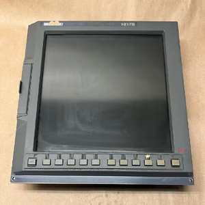 Nouvelle unité LCD originale prête à l'emploi Mori F21itb A02b-0281-c068 10.4 N/B - Product Image 1
