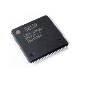 LPC1768FBD100 Servicio de lista de materiales nuevo y original IC chilp En stock Componentes electrónicos Circuito integrado LPC1768FBD100 - Product Image 1