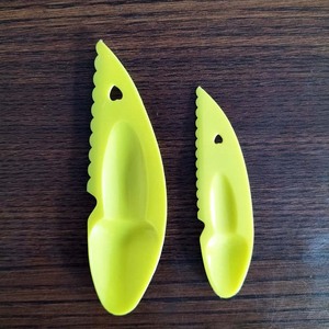 Kiwi Melon Scoop Fruit Knife Set 3 Pieces Easy To Clean Kitchen Gadget - Product Image 3