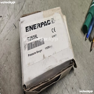 เกจวัดแรงดัน Enerpac G2535l 0-10000PSI - Product Image 3