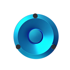 마스크/PCB/태양 전지판용 20-50mm 베르누이 진공 컵: 비접촉 마크 프리 취급 - Product Image 1